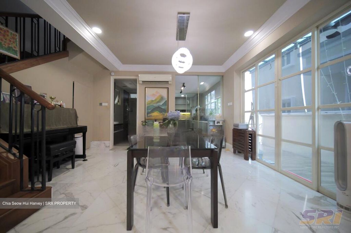 Holland Grove (D10), Semi-Detached #461070581